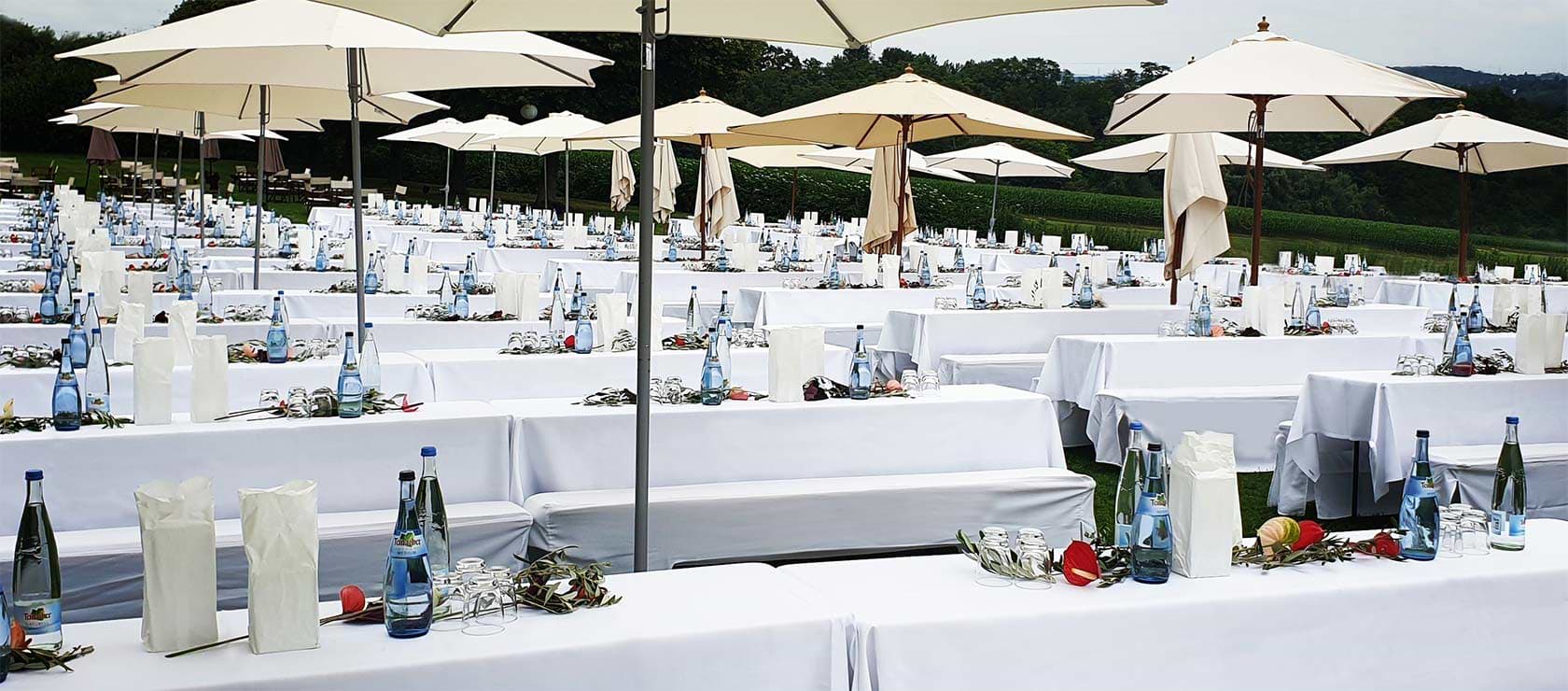 Familienfest Kommunion Taufe Firmung Konfirmation Jubiläum Hochzeitstag Stuttgart